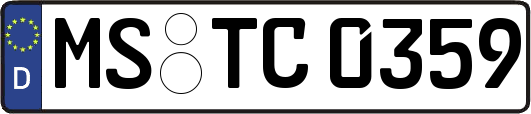 MS-TC0359