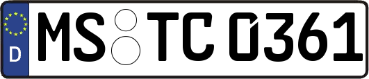 MS-TC0361