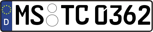 MS-TC0362