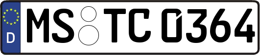 MS-TC0364