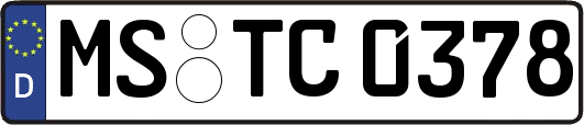 MS-TC0378