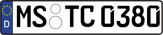 MS-TC0380