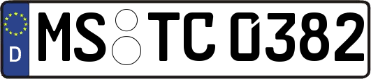 MS-TC0382