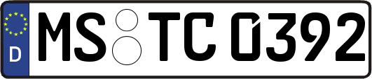 MS-TC0392