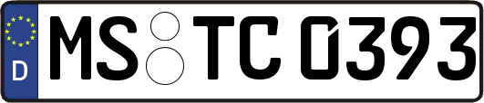 MS-TC0393