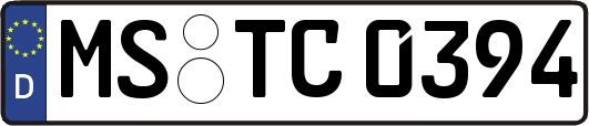 MS-TC0394