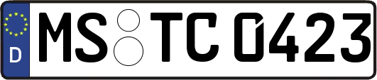 MS-TC0423