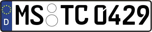 MS-TC0429