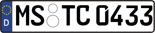 MS-TC0433