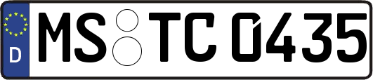 MS-TC0435