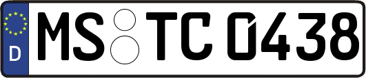 MS-TC0438