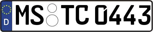 MS-TC0443