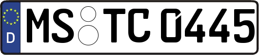 MS-TC0445