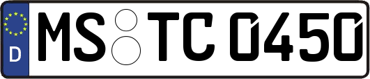 MS-TC0450