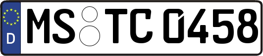 MS-TC0458