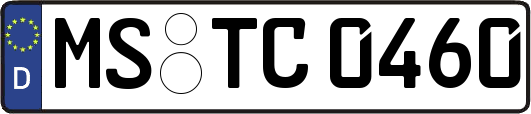 MS-TC0460