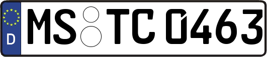 MS-TC0463