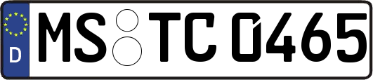 MS-TC0465