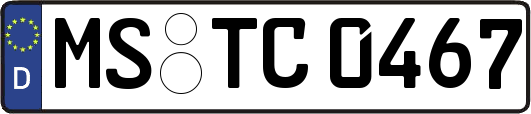 MS-TC0467