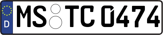 MS-TC0474