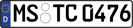 MS-TC0476