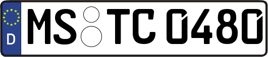MS-TC0480