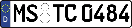 MS-TC0484