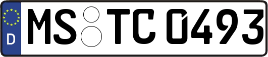 MS-TC0493