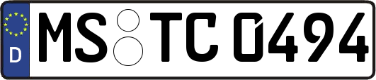MS-TC0494