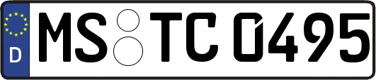 MS-TC0495