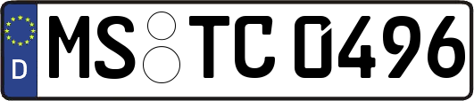 MS-TC0496