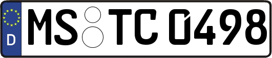 MS-TC0498