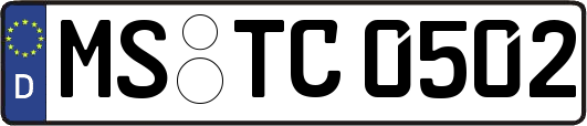 MS-TC0502