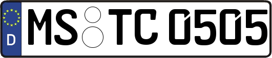 MS-TC0505