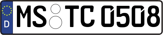 MS-TC0508