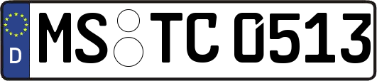 MS-TC0513