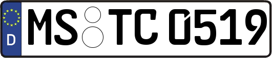 MS-TC0519