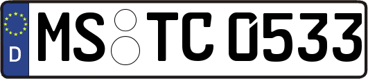 MS-TC0533