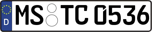 MS-TC0536