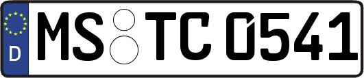 MS-TC0541