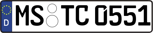 MS-TC0551