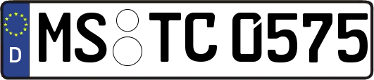 MS-TC0575