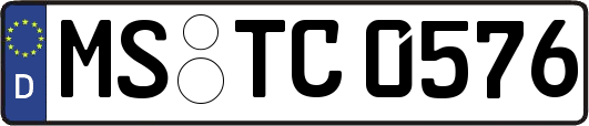 MS-TC0576