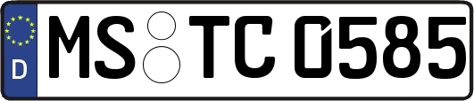 MS-TC0585