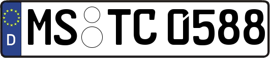 MS-TC0588