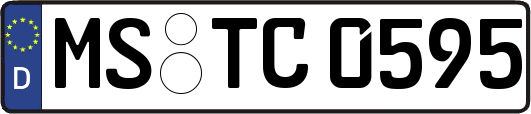 MS-TC0595