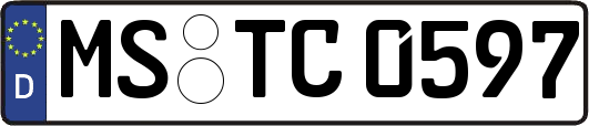 MS-TC0597