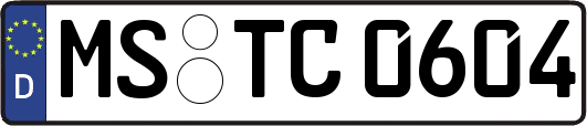 MS-TC0604