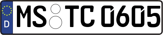 MS-TC0605