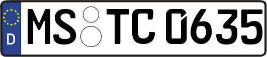 MS-TC0635
